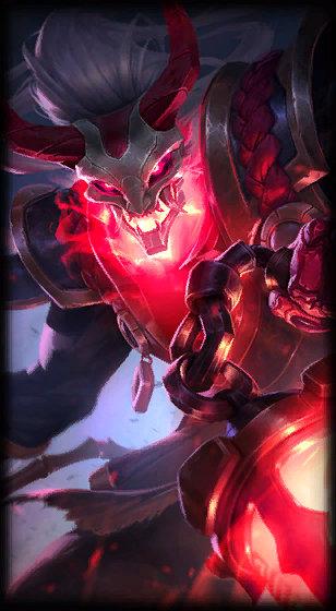 Blood Moon Thresh