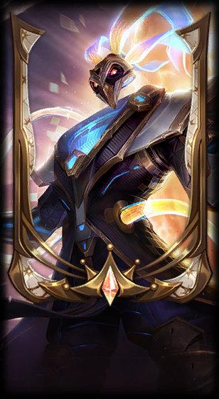 Prestige Pulsefire Thresh (2022)