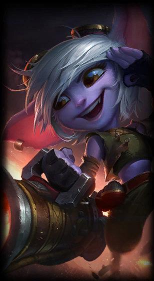 Tristana