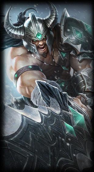 Tryndamere