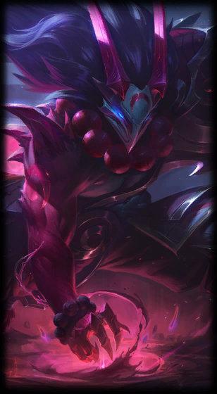 Blood Moon Tryndamere