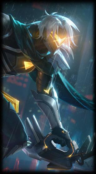 PROJECT: Varus