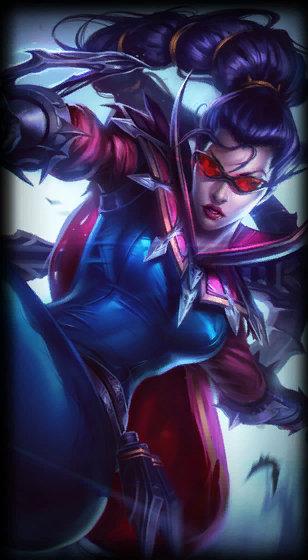 Vayne