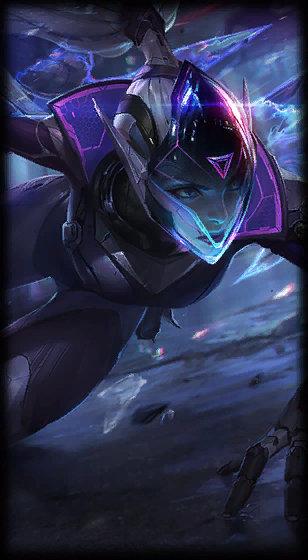 PROJECT: Vayne