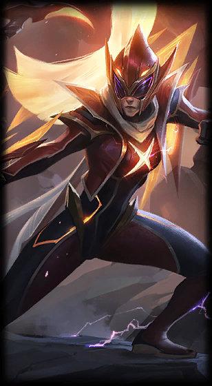 FPX Vayne