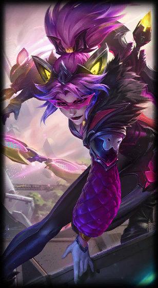 Battle Bat Vayne