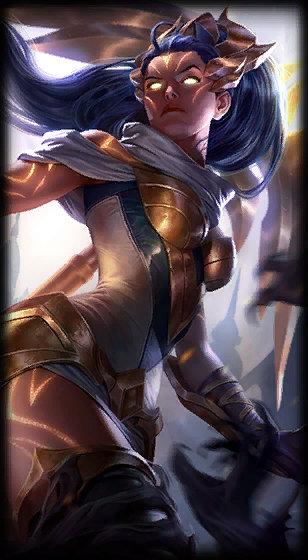 Arclight Vayne