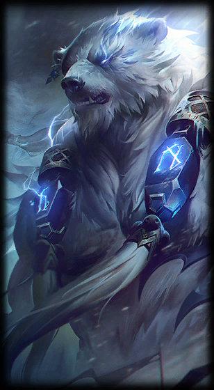 Volibear