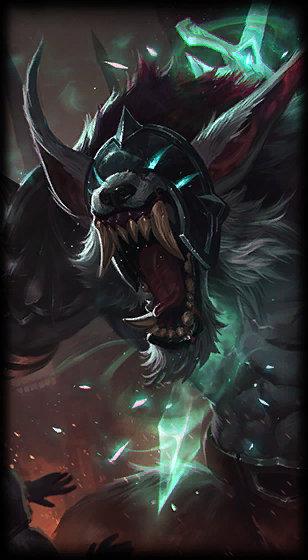 Grey Warwick