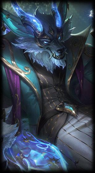 Prestige Winterblessed Warwick