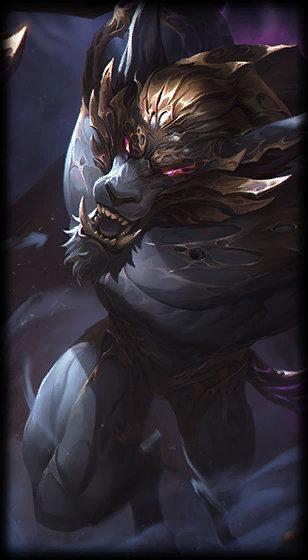 Arcane Vander Warwick