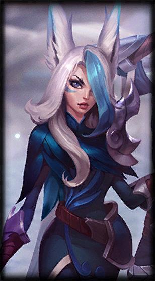 SSG Xayah