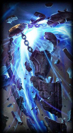 Xerath