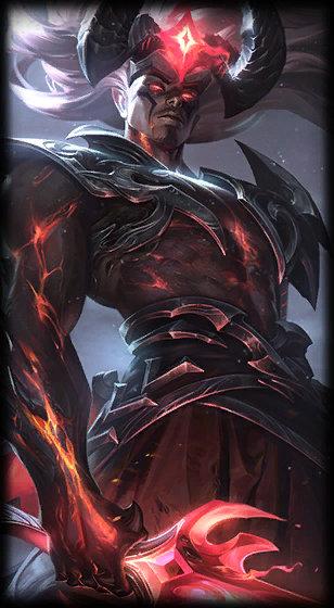 Genesis Nightbringer Yasuo