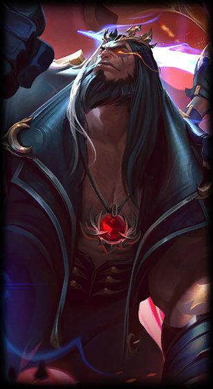 Pentakill III: Lost Chapter Yorick