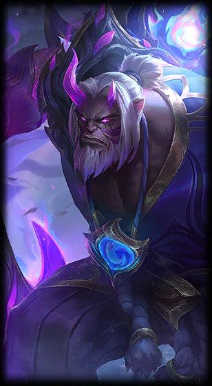 Spirit Blossom Yorick