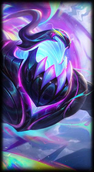 Empyrean Zac