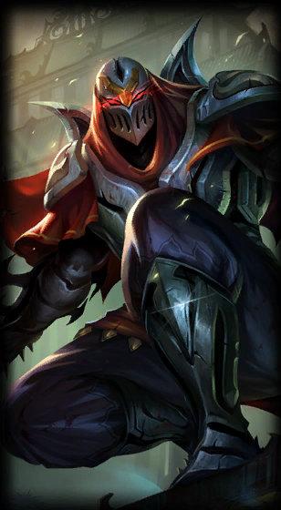 Zed