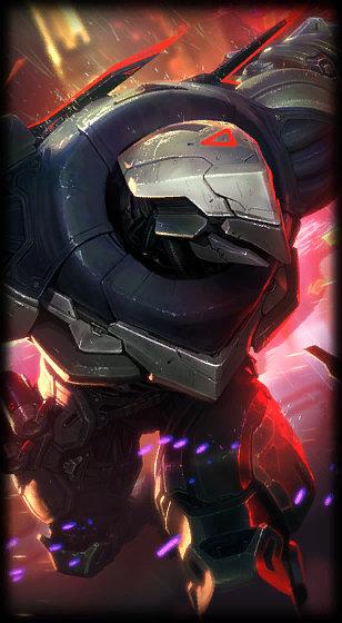 PROJECT: Zed