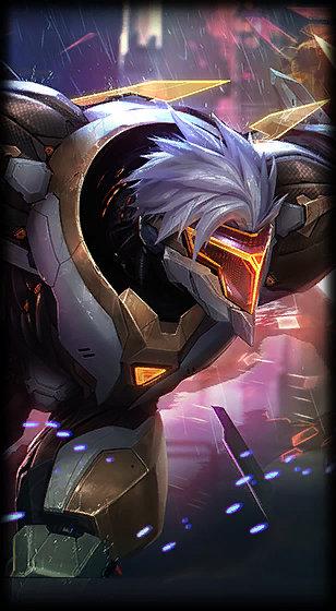 Prestige PROJECT: Zed