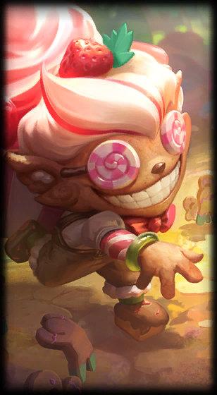 Sugar Rush Ziggs