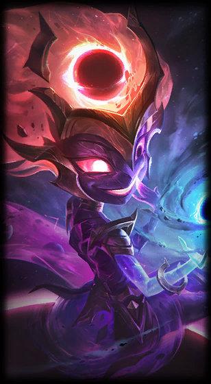 Dark Star Zoe