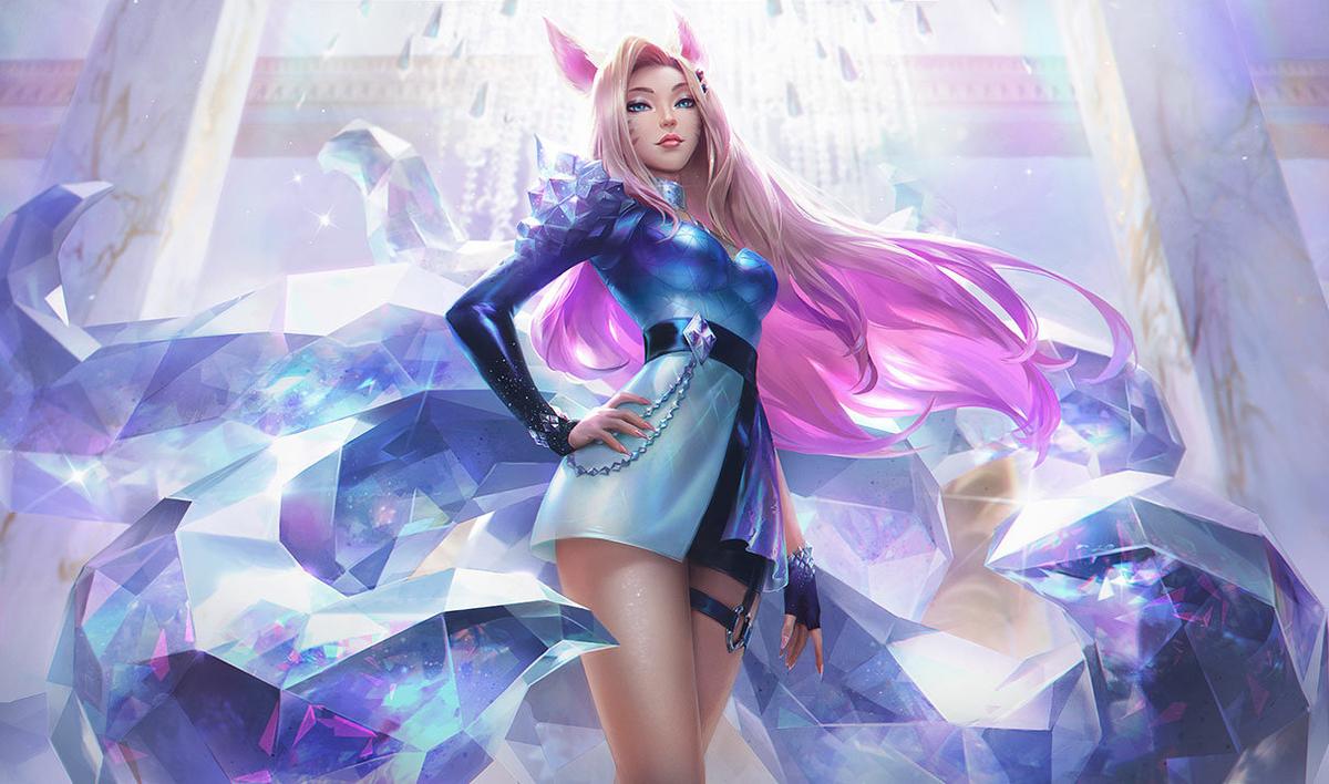 Ahri