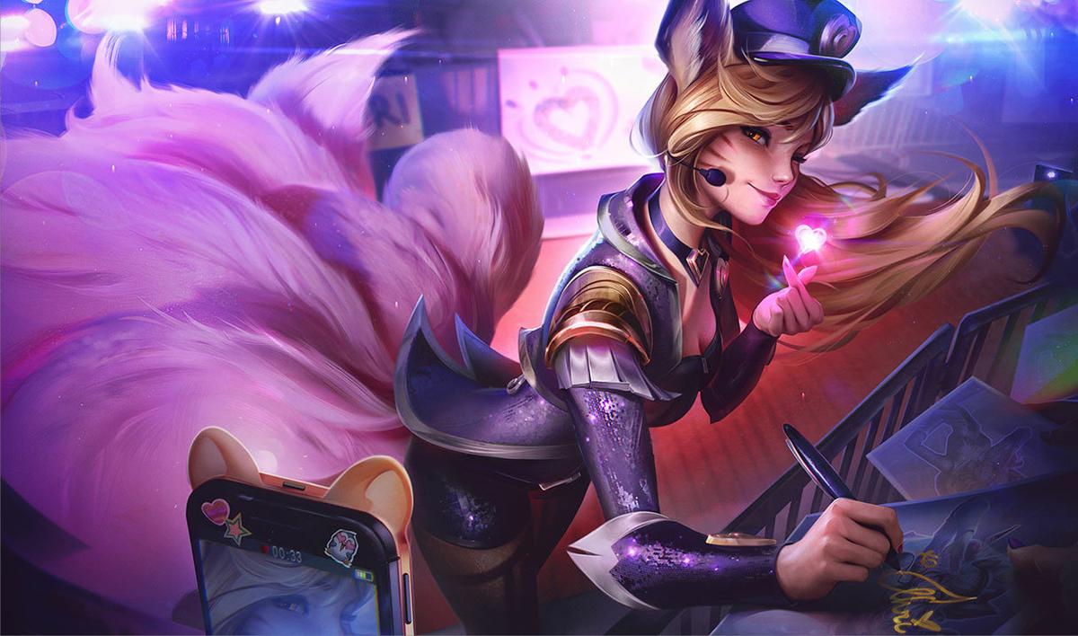 Ahri
