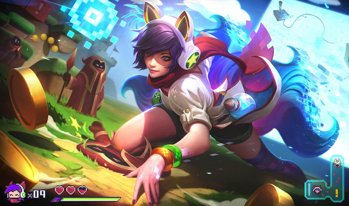 Ahri