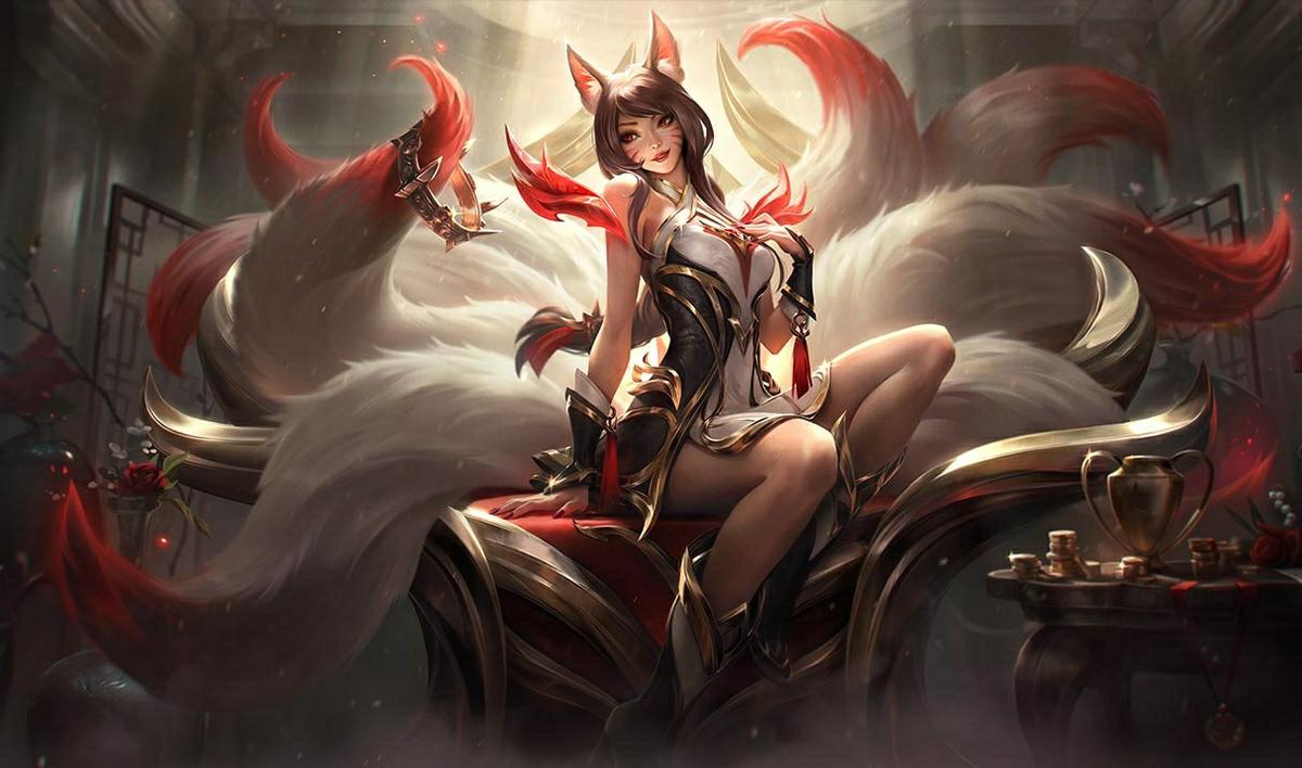 Ahri