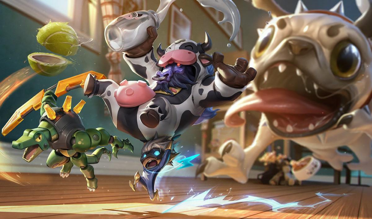 Alistar