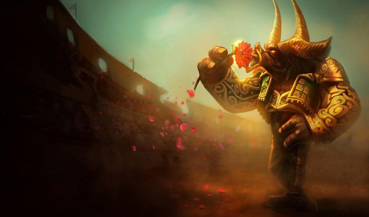 Alistar