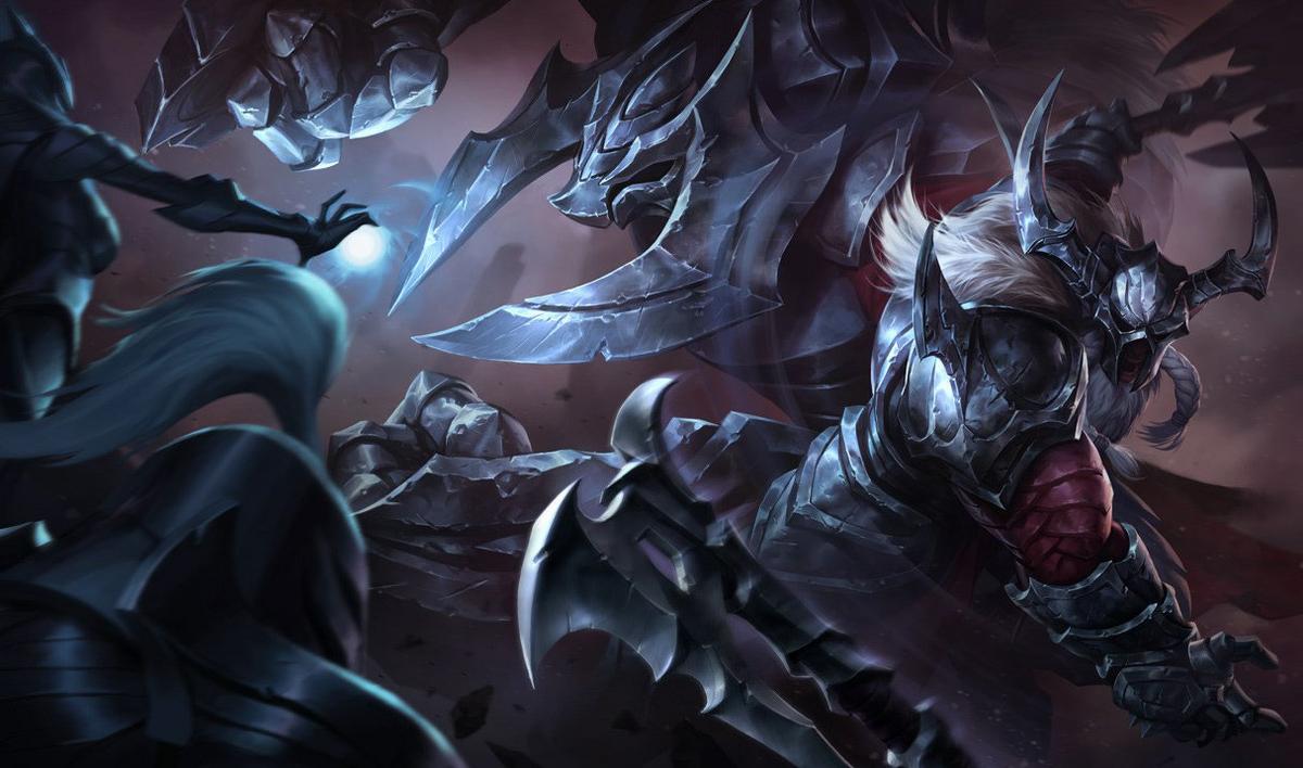 Alistar
