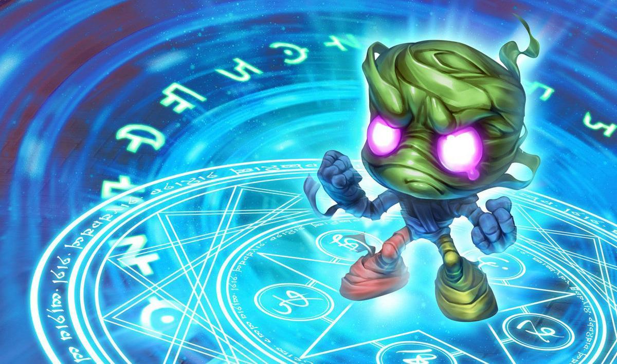 Amumu