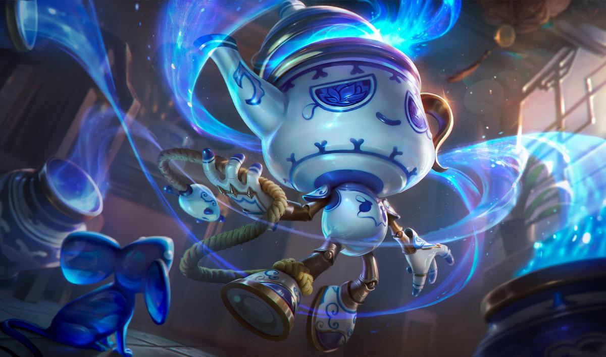 Amumu