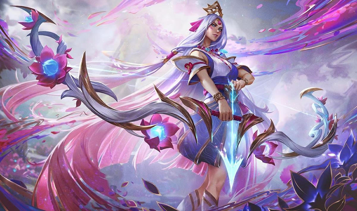 Ashe