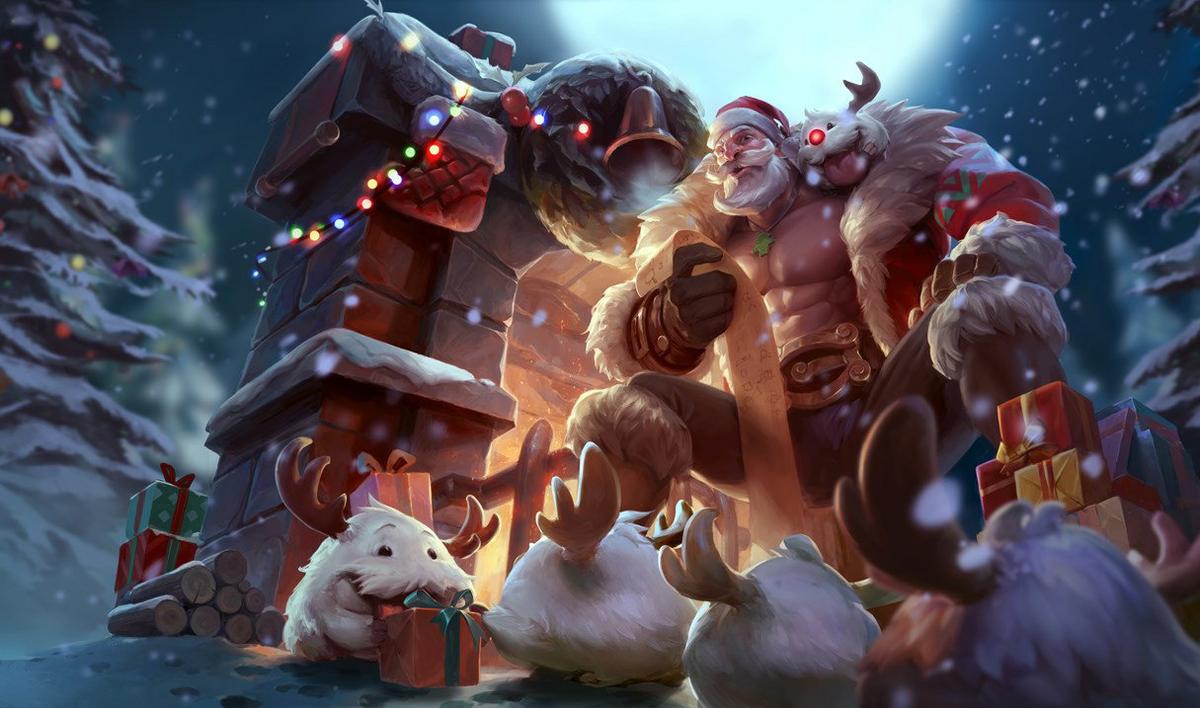 Braum