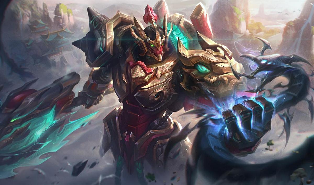 Darius