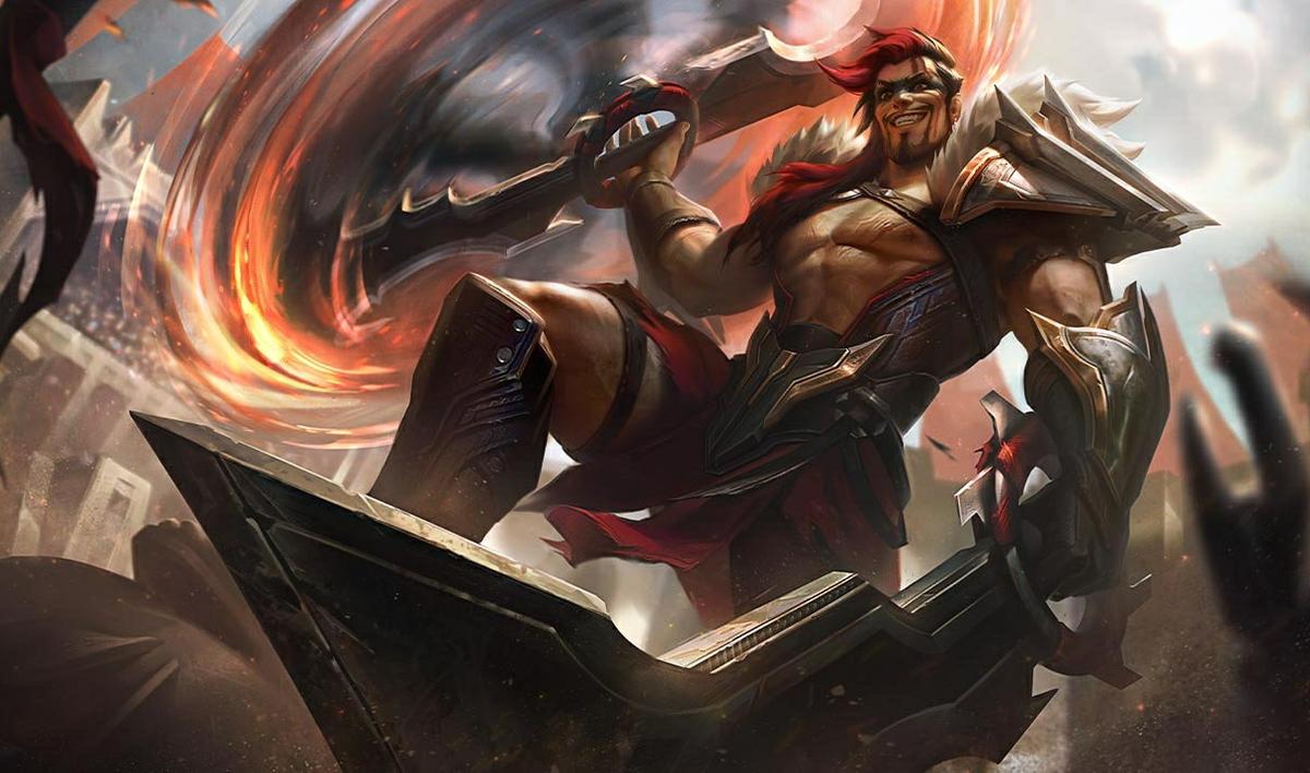 Draven