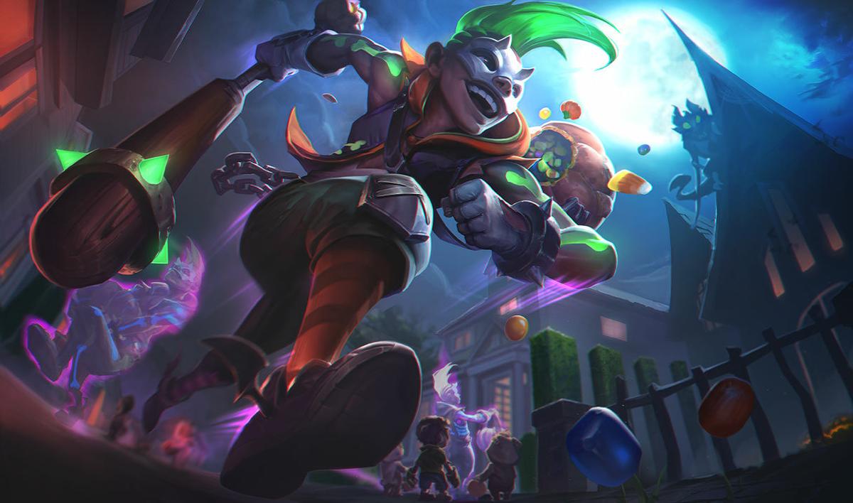 Ekko