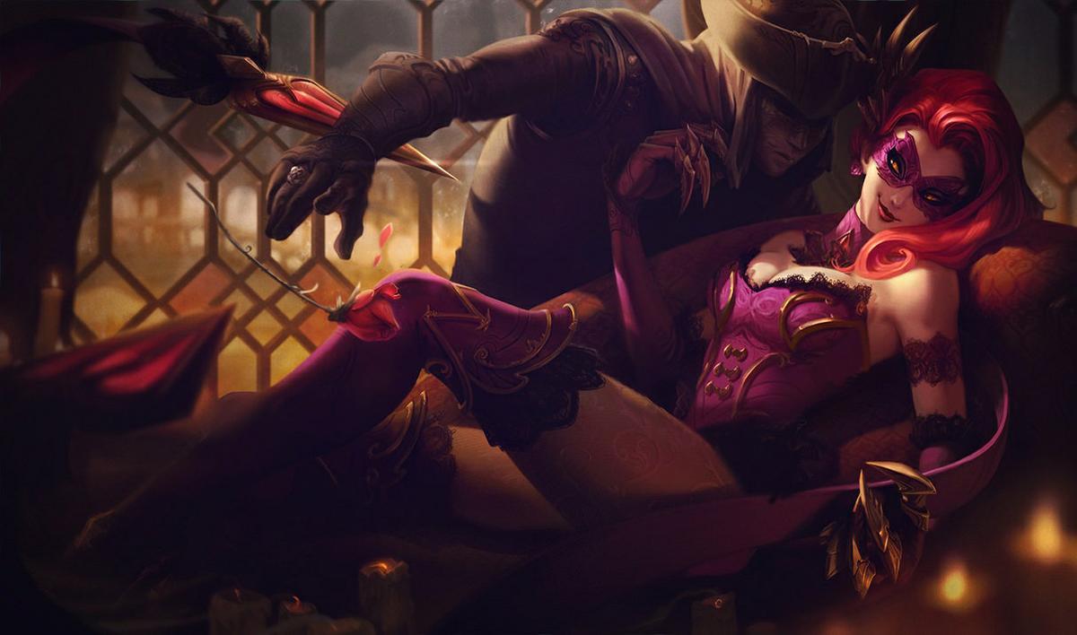 Evelynn