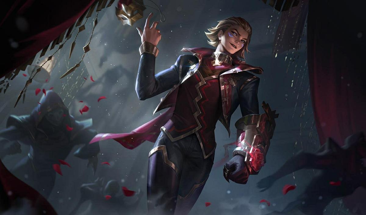 Ezreal