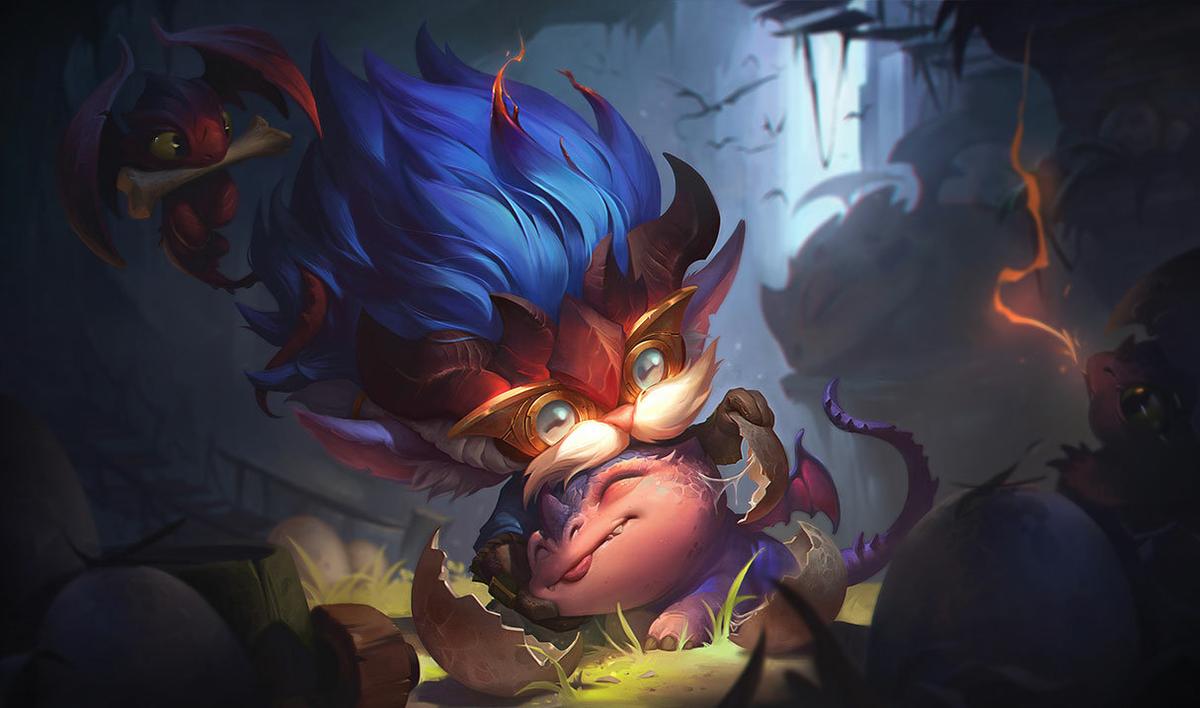 Heimerdinger