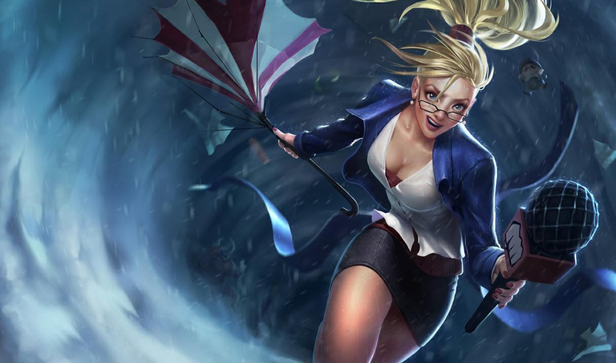 Janna