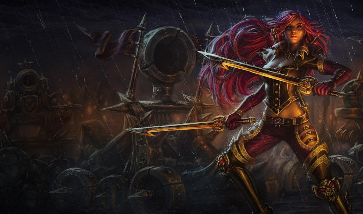 Katarina