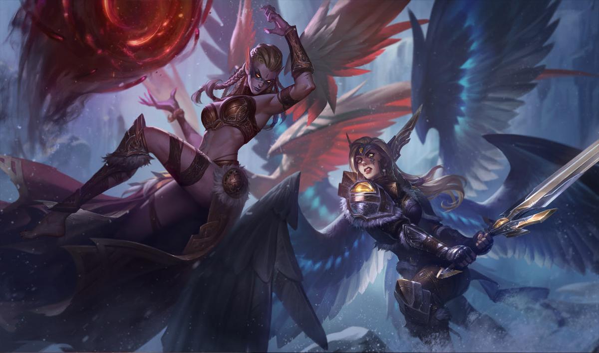 Kayle