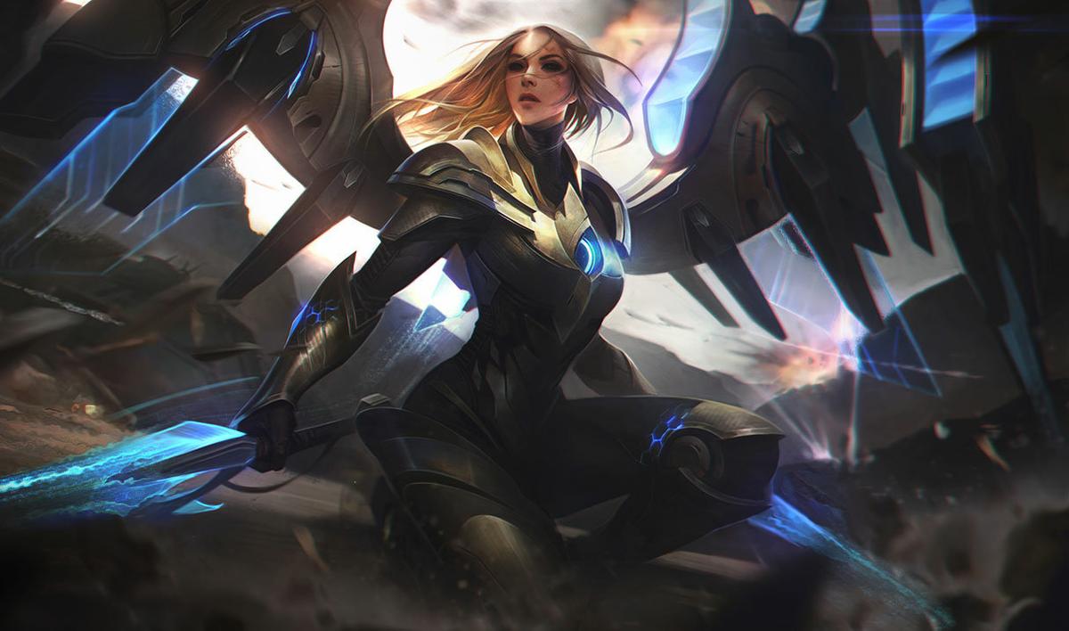 Kayle