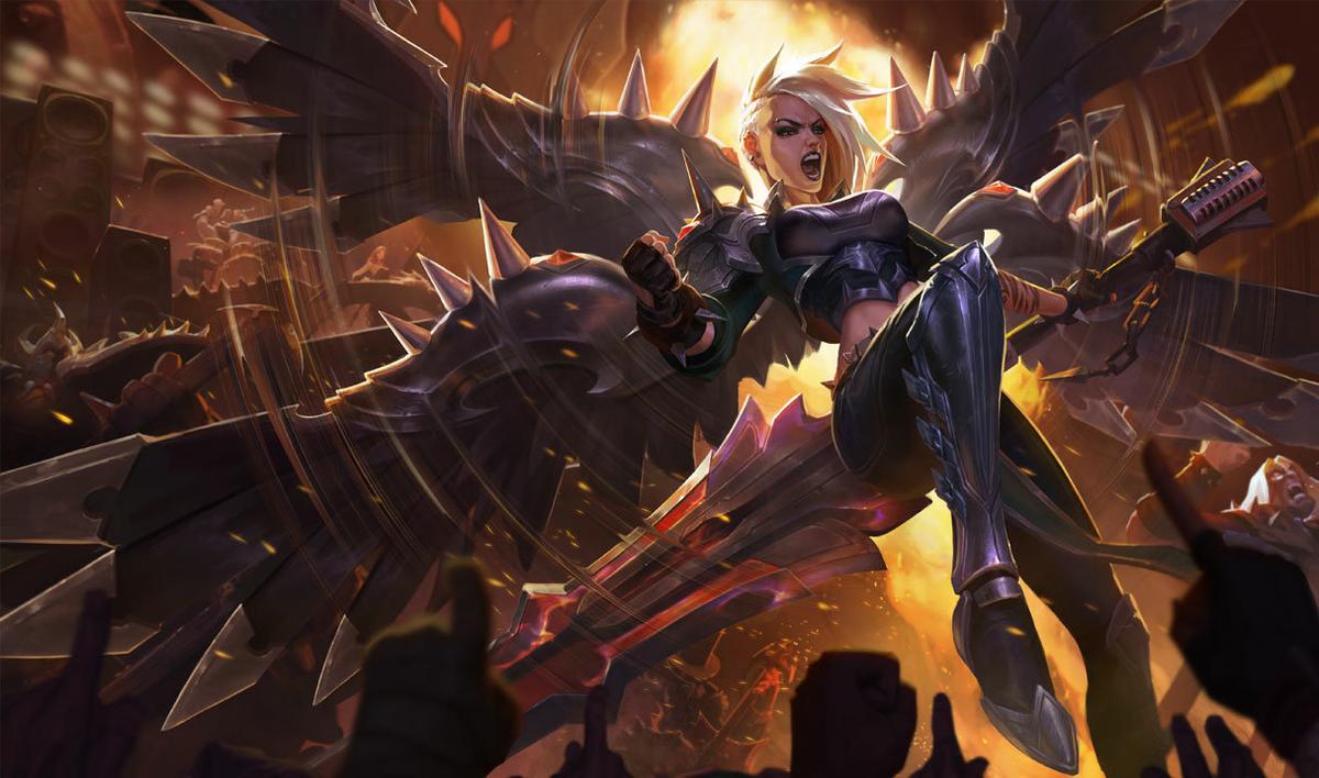 Kayle