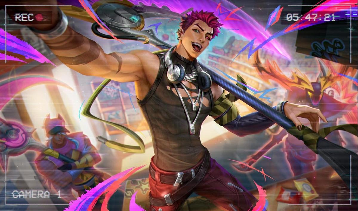 Kayn