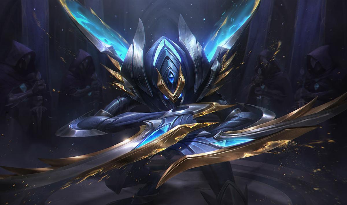 Kha'Zix